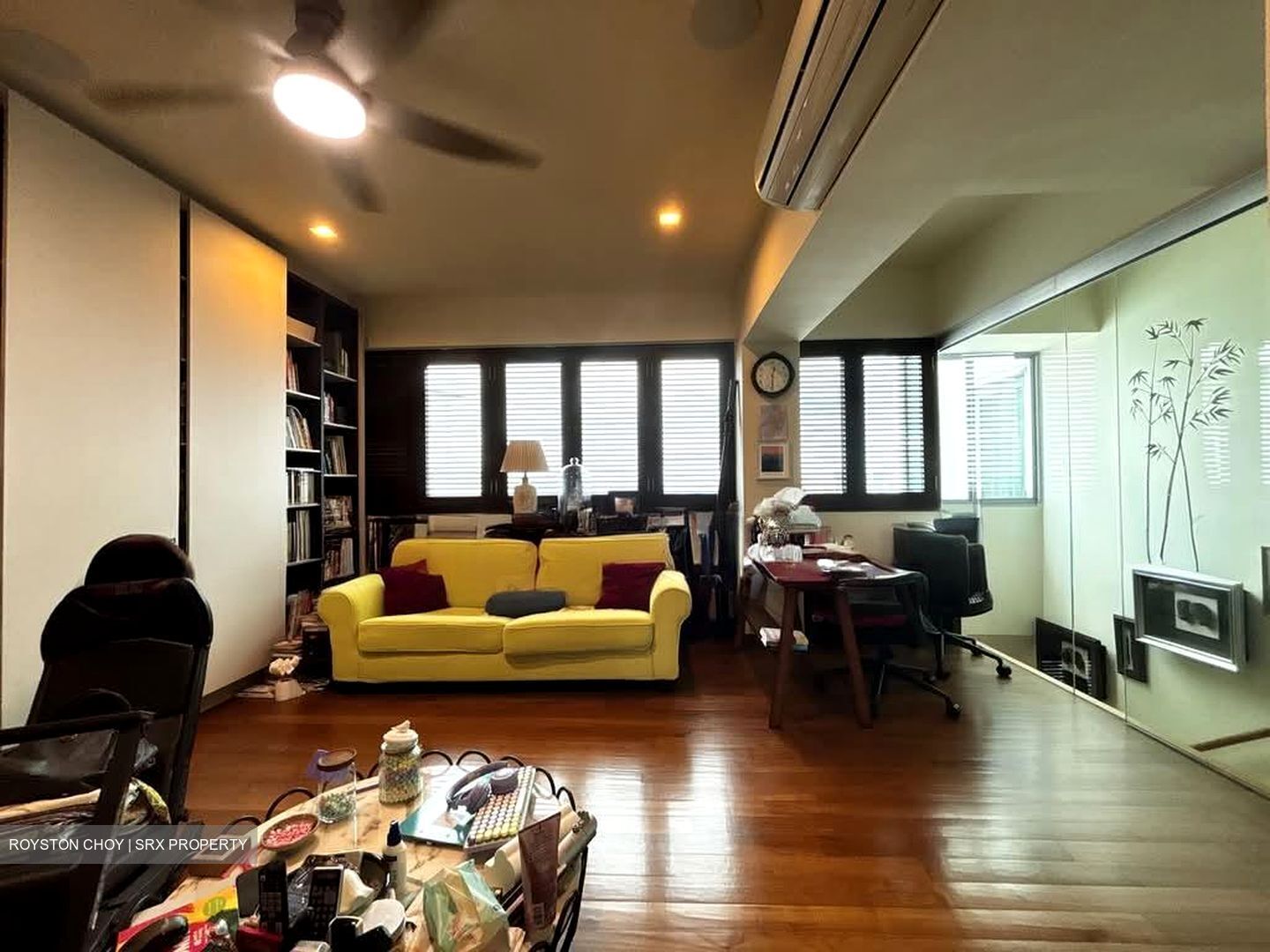 The Madeira (D23), Condominium #569649221